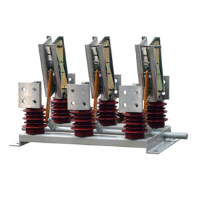 GN22-12系列戶內(nèi)高壓隔離開關