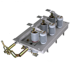 GN30-12M系列戶內(nèi)旋轉式高壓隔離開關