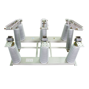 GN27系列戶內(nèi)高壓隔離開關