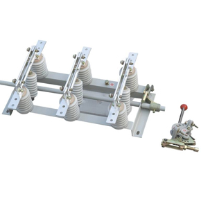 GN19-12M系列戶內(nèi)高壓隔離開關