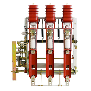 FZ(R)N25-12DG/125-31.5戶內(nèi)高壓真空負荷隔離開關