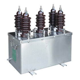 JLSZ-6W、10W組合互感器（三相三線制）