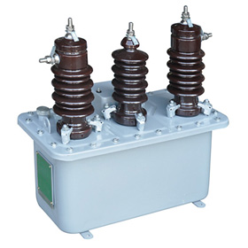 JLS3-6W、10W組合互感器（三相三線制）