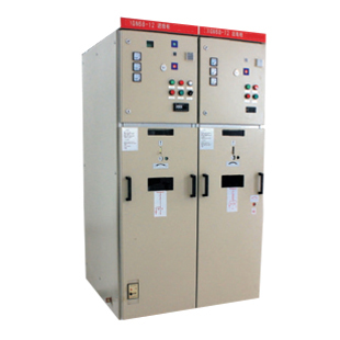 XGN68-12型戶(hù)內(nèi)交流箱式金屬封閉開(kāi)關(guān)設(shè)備