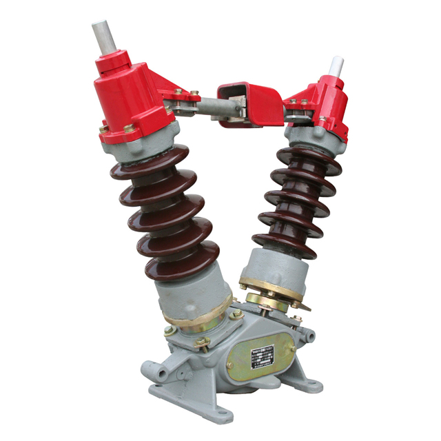 GW5系列戶外交流高壓隔離開關